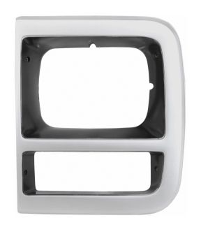 Left Driver Side Headlight For 1992-1996 Chevrolet GMC
