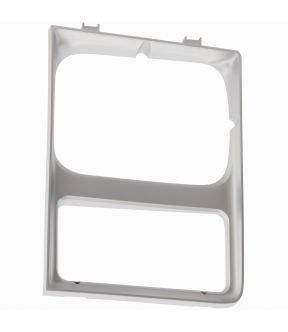 Left Driver Side Headlight For 1985-1988 Chevrolet GMC