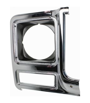 Headlight For 1979-1980 Chevrolet GMC