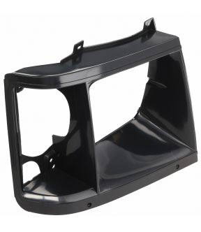 Right Passenger Side Headlight For 85-94 Chevrolet Astro, 85-94 GMC Safari