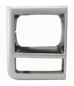 Right Passenger Side Headlight For 1989-1991 Chevrolet GMC