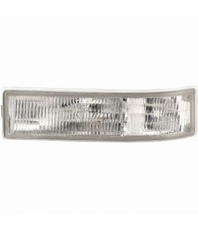Right Passenger Side Parking Light For 95-05 Chevrolet Astro, 95-05 GMC Safari