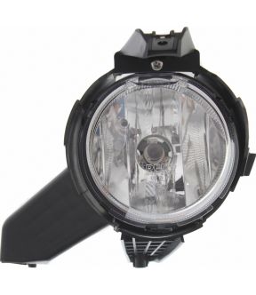 Left Driver Side Fog Light For 12-15 Chevrolet Captiva Sport, 08-10 Saturn Vue