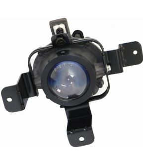Left Driver Side Fog Light For 13-15 Chevrolet Spark