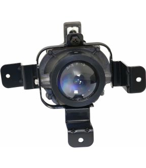 Right Passenger Side Fog Light For 13-15 Chevrolet Spark