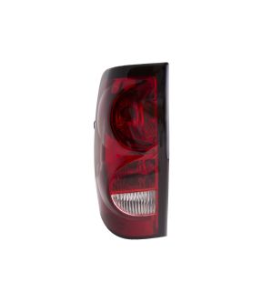 Left Driver Side Tail Light For 2004-2007 Chevrolet