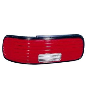 Left Driver Side Tail Light For 94-96 Chevrolet Impala