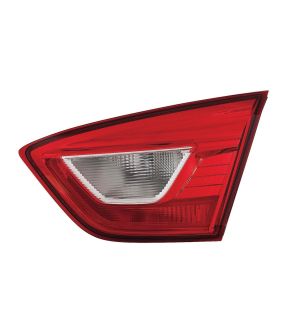 Right Passenger Side Tail Light For 17-19 Chevrolet Cruze