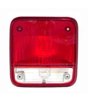 Right Passenger Side Tail Light For 1985-1996 Chevrolet GMC