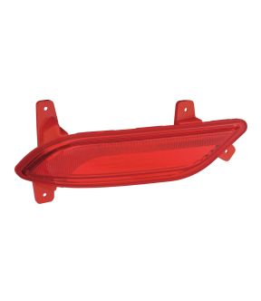 Left Driver Side Reflector For 17-22 Buick Encore
