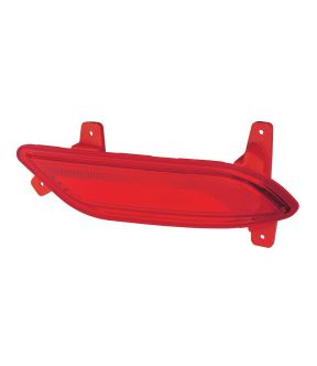 Right Passenger Side Reflector For 17-22 Buick Encore