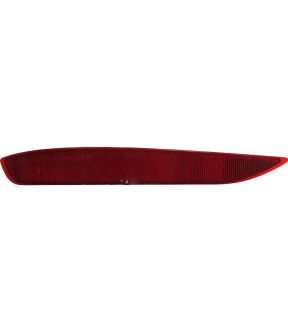 Left Driver Side Reflector For 18-24 Chevrolet Equinox