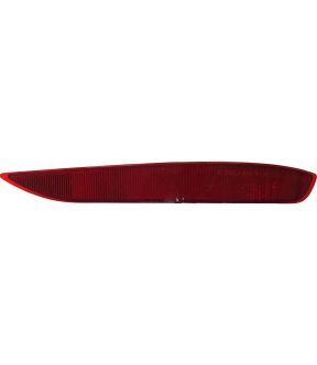 Right Passenger Side Reflector For 18-24 Chevrolet Equinox