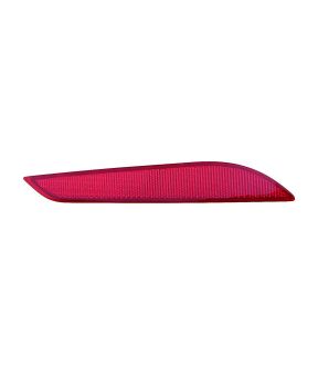 Left Driver Side Reflector For 16-19 Chevrolet Cruze