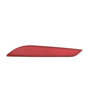 Right Passenger Side Reflector For 16-19 Chevrolet Cruze