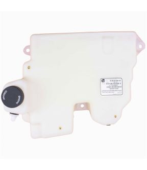 Engine Cooling For 94-04 Chevrolet S10, 02-05 GMC Envoy, 94-04 GMC Sonoma
