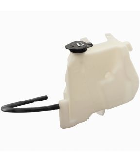 Engine Cooling For 2004-2009 Buick Chevrolet Pontiac