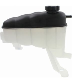 Engine Cooling For 2007-2018 Chevrolet GMC