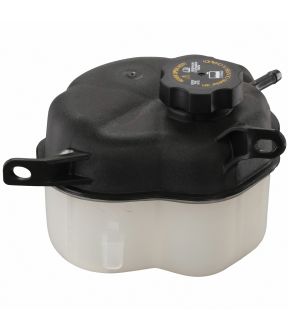 Engine Cooling For 10-17 Chevrolet Equinox, 10-17 GMC Terrain