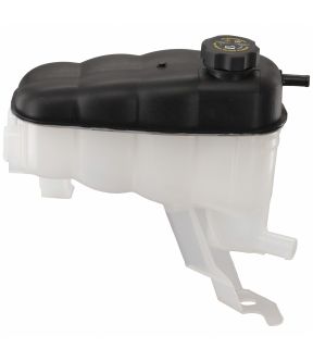 Engine Cooling For 2007-2019 Cadillac Chevrolet GMC