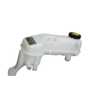 Engine Cooling For 1999-2006 Chevrolet Oldsmobile Pontiac