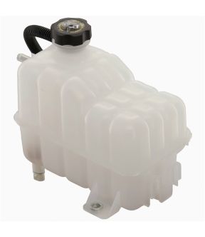 Engine Cooling For 1999-2007 Cadillac Chevrolet GMC Hummer