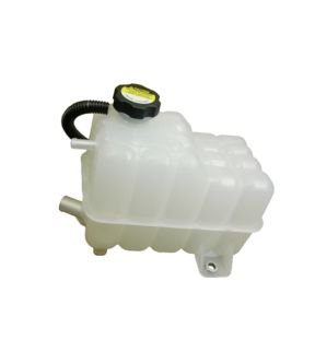 Engine Cooling For 2004-2009 Cadillac Chevrolet GMC Hummer