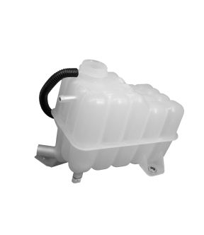 Engine Cooling For 1999-2007 Cadillac Chevrolet GMC Hummer