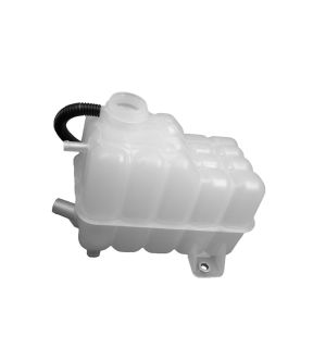 Engine Cooling For 2004-2009 Cadillac Chevrolet GMC Hummer
