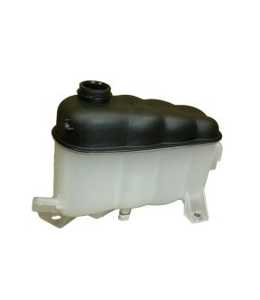 Engine Cooling For 07-10 Chevrolet Silverado 2500 HD, 07-10 Chevrolet Silverado 3500 HD, 07-10 GMC Sierra 2500 HD, 07-10 GMC Sierra 3500 HD