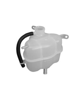 Engine Cooling For 06-09 Chevrolet Equinox, 06-09 Pontiac Torrent