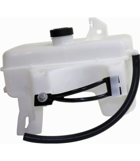 Engine Cooling For 2002-2009 Buick Chevrolet GMC Saab