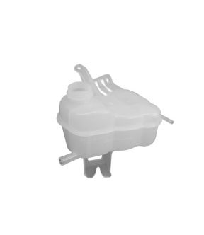 Engine Cooling For 12-16 Chevrolet Impala