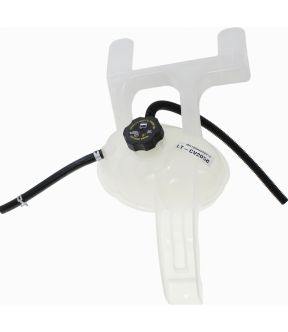 Engine Cooling For 06-16 Chevrolet Express 2500, 06-16 Chevrolet Express 3500, 06-16 GMC Savana 2500, 06-16 GMC Savana 3500