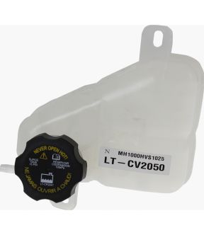 Engine Cooling For 07-12 Chevrolet Malibu
