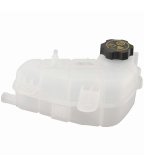 Engine Cooling For 12-19 Chevrolet Sonic