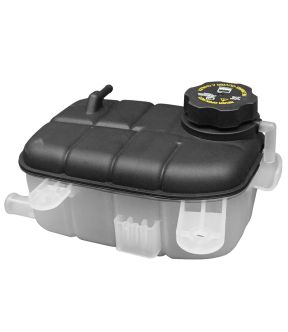 Engine Cooling For 13-21 Buick Encore, 15-21 Chevrolet Trax