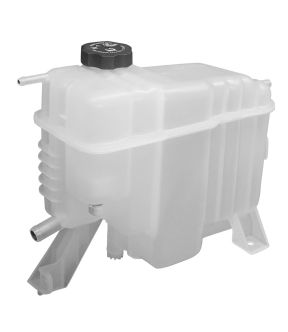 Engine Cooling For 11-14 Chevrolet Silverado 2500 HD, 11-14 Chevrolet Silverado 3500 HD, 11-14 GMC Sierra 2500 HD, 11-14 GMC Sierra 3500 HD