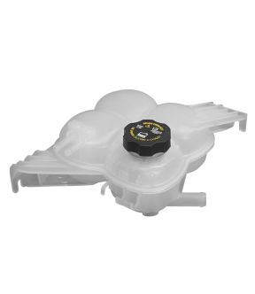 Engine Cooling For 15-21 Chevrolet Colorado, 15-21 GMC Canyon