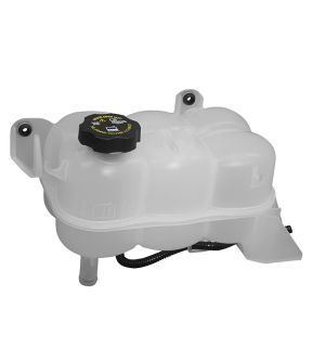 Engine Cooling For 2020-2025 Chevrolet GMC