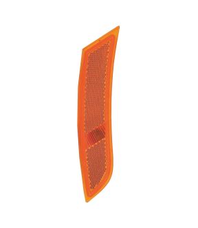 Left Driver Side Signal Light For 13-17 Cadillac XTS