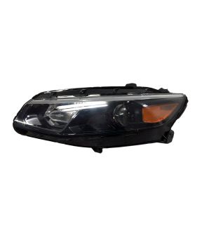 Left Driver Side Headlight For 16-18 Chevrolet Malibu