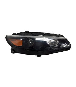 Right Passenger Side Headlight For 16-18 Chevrolet Malibu