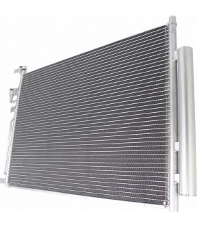 A/C Condenser For 12-15 Chevrolet Captiva Sport, 08-10 Saturn Vue