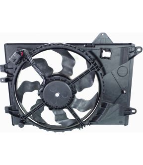 Engine Cooling For 14-18 Chevrolet Sonic