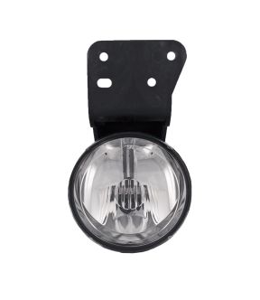 Left Driver Side Fog Light For 99-05 Pontiac Grand Am