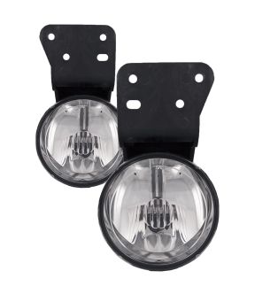 Fog Light Set For 99-05 Pontiac Grand Am