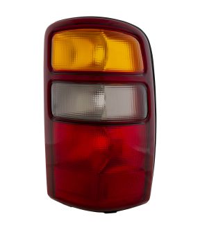 Right Passenger Side Tail Light For 2000-2003 Chevrolet GMC