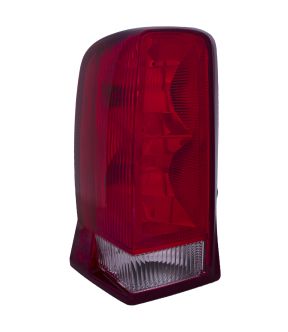 Left Driver Side Tail Light For 02-06 Cadillac Escalade, 03-06 Cadillac Escalade ESV