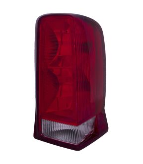 Right Passenger Side Tail Light For 02-06 Cadillac Escalade, 03-06 Cadillac Escalade ESV